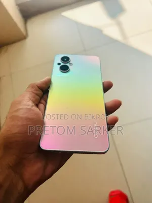 Oppo F21 Pro 128 GB Bronze