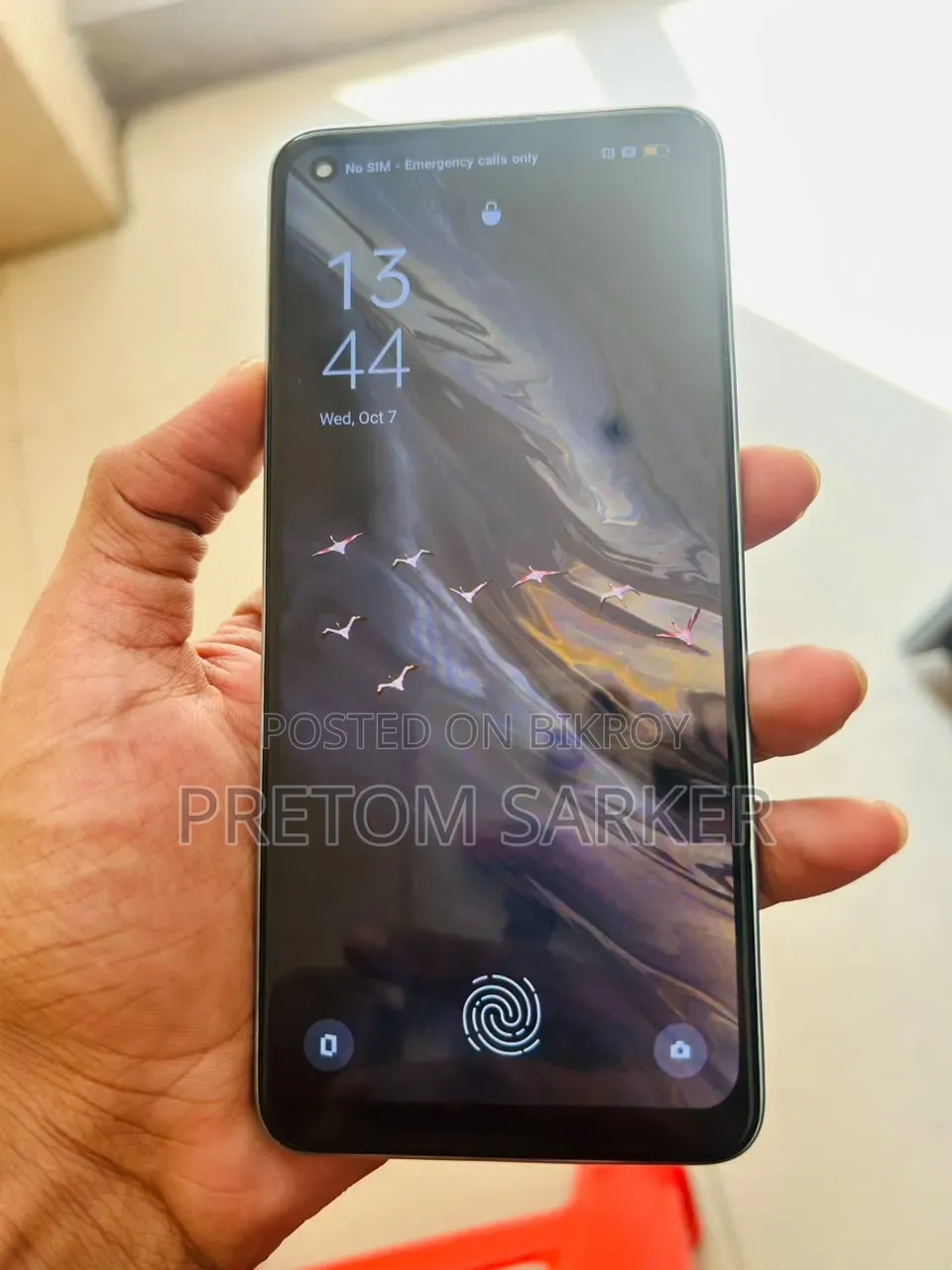 Oppo F21 Pro 128 GB Bronze