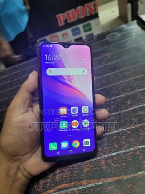 Vivo Y11 32 GB Red