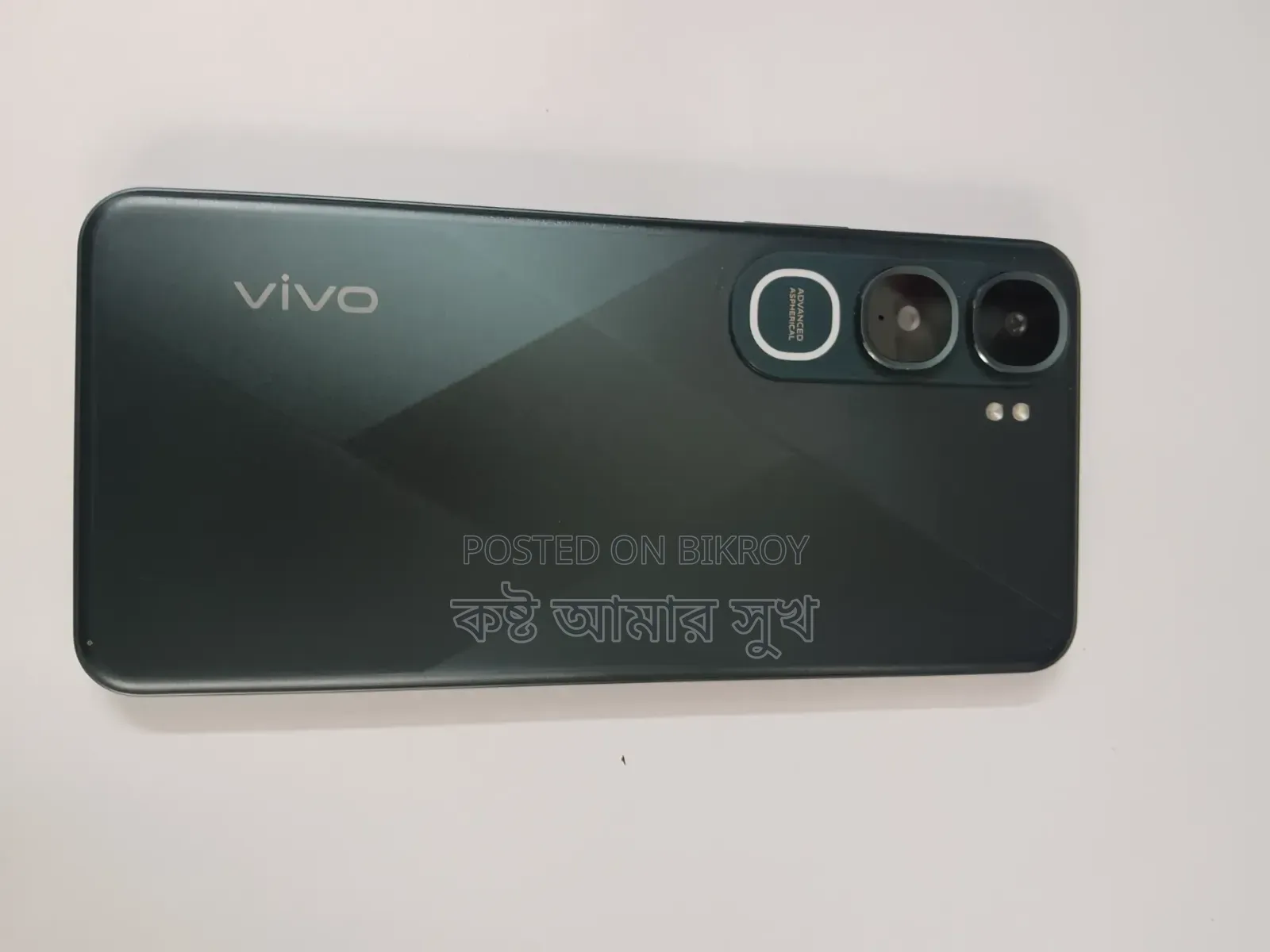 Mobile Phone 128 GB Blue