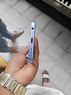 Tecno Spark 40 Pro 128 GB Blue