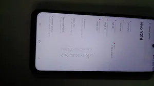 Mobile Phone 128 GB Blue