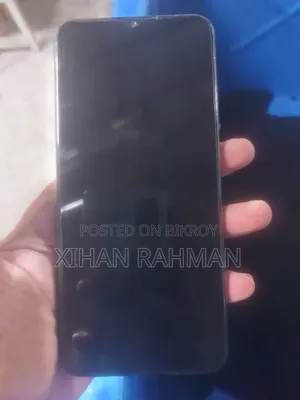 Oppo A16 64 GB Black