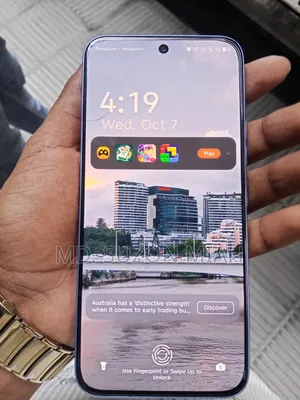Tecno Spark 40 Pro 128 GB Blue