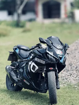 Taro GP 1 V3 2023 Black