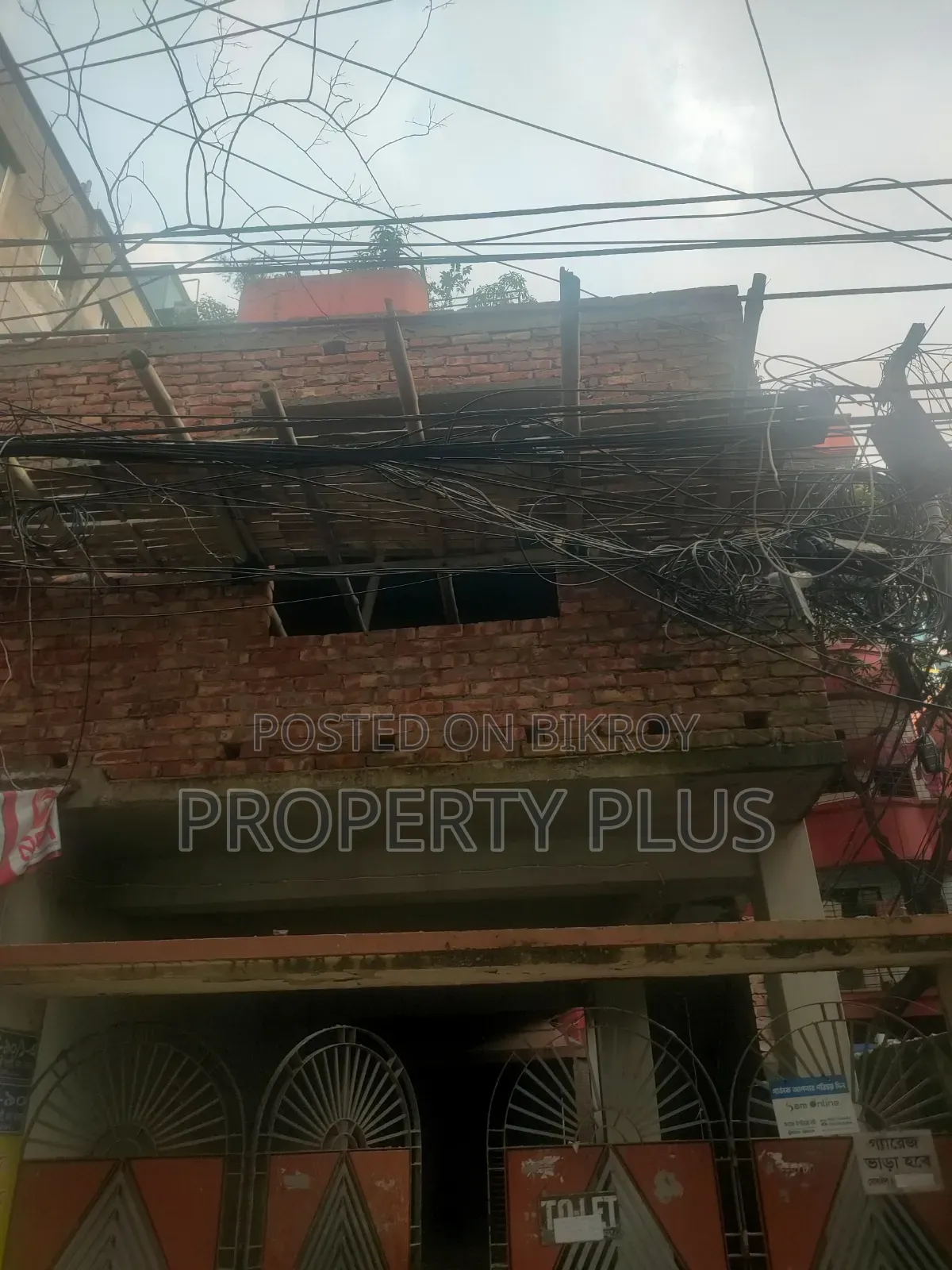 3 Bedroom Apartment in Property Plus, Lalkhan Bazar for sale