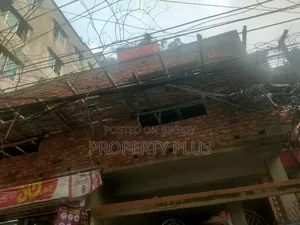 3 Bedroom Apartment in Property Plus, Lalkhan Bazar for sale