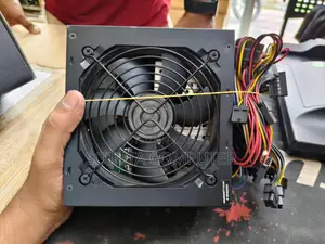 Thermaltake Litepower 350W 80 Plus Power Supply (PSU)