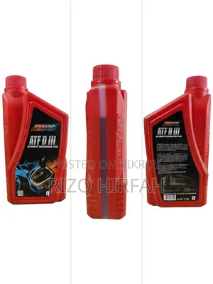 ATF DIII on Sale