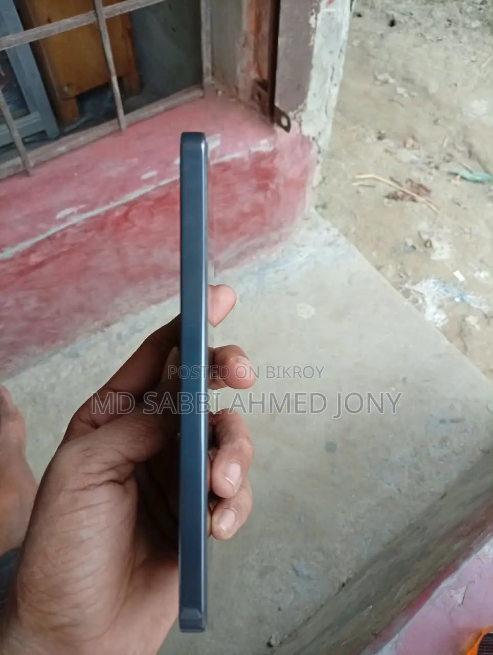 Infinix GT 30 5G 256 GB Gray