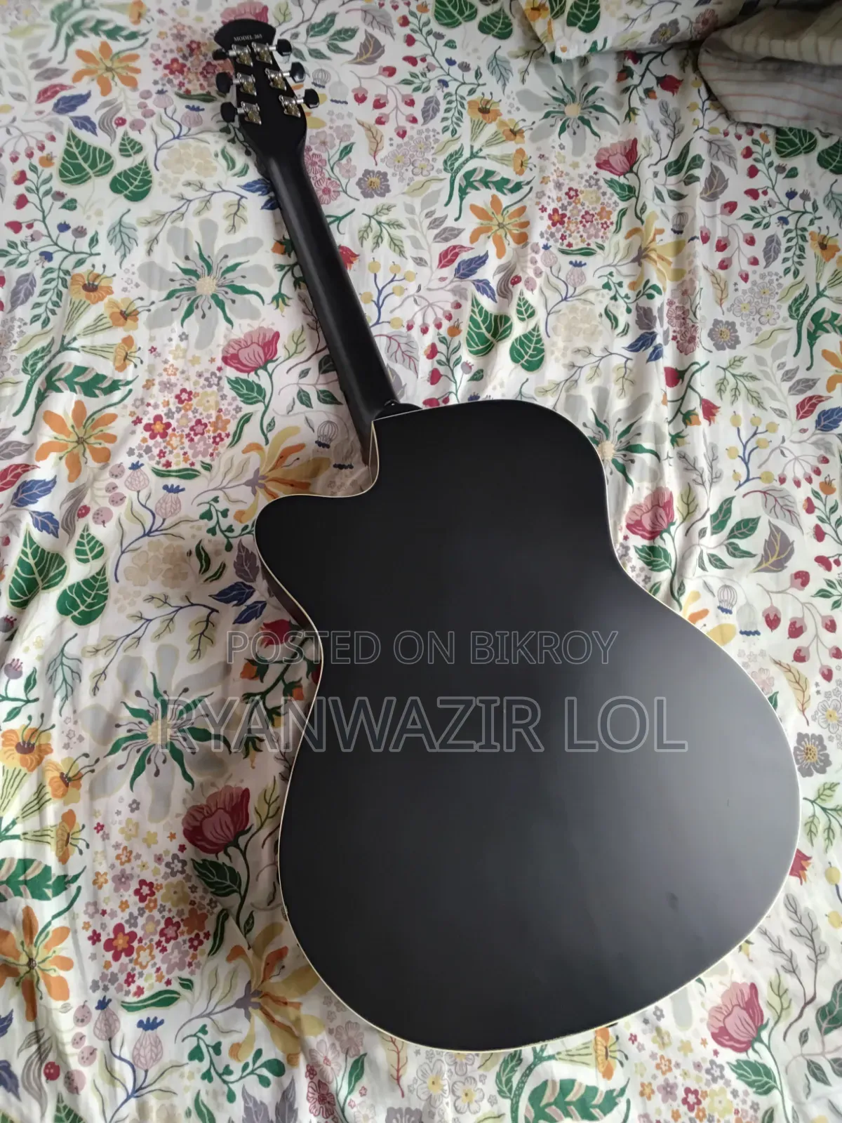 Signature Topaz 265