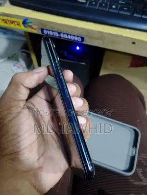 Apple iPhone 11 Pro 64 GB Black