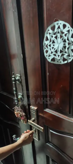 4 Bedroom Apartment in Humayun Road Cemex, Mohammadpur for sale