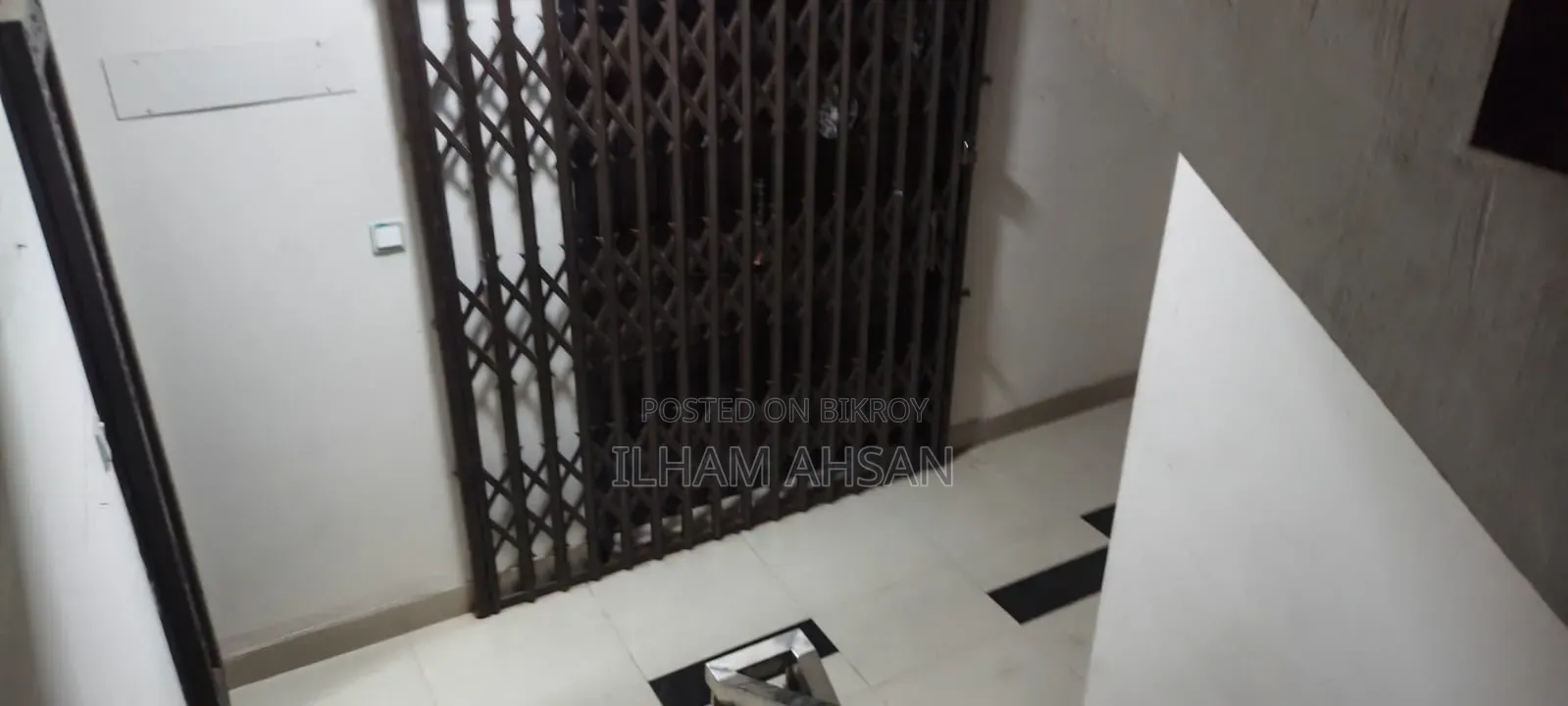 4 Bedroom Apartment in Humayun Road Cemex, Mohammadpur for sale