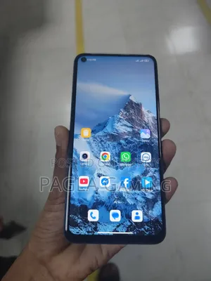 Xiaomi Redmi Note 9 128 GB Blue