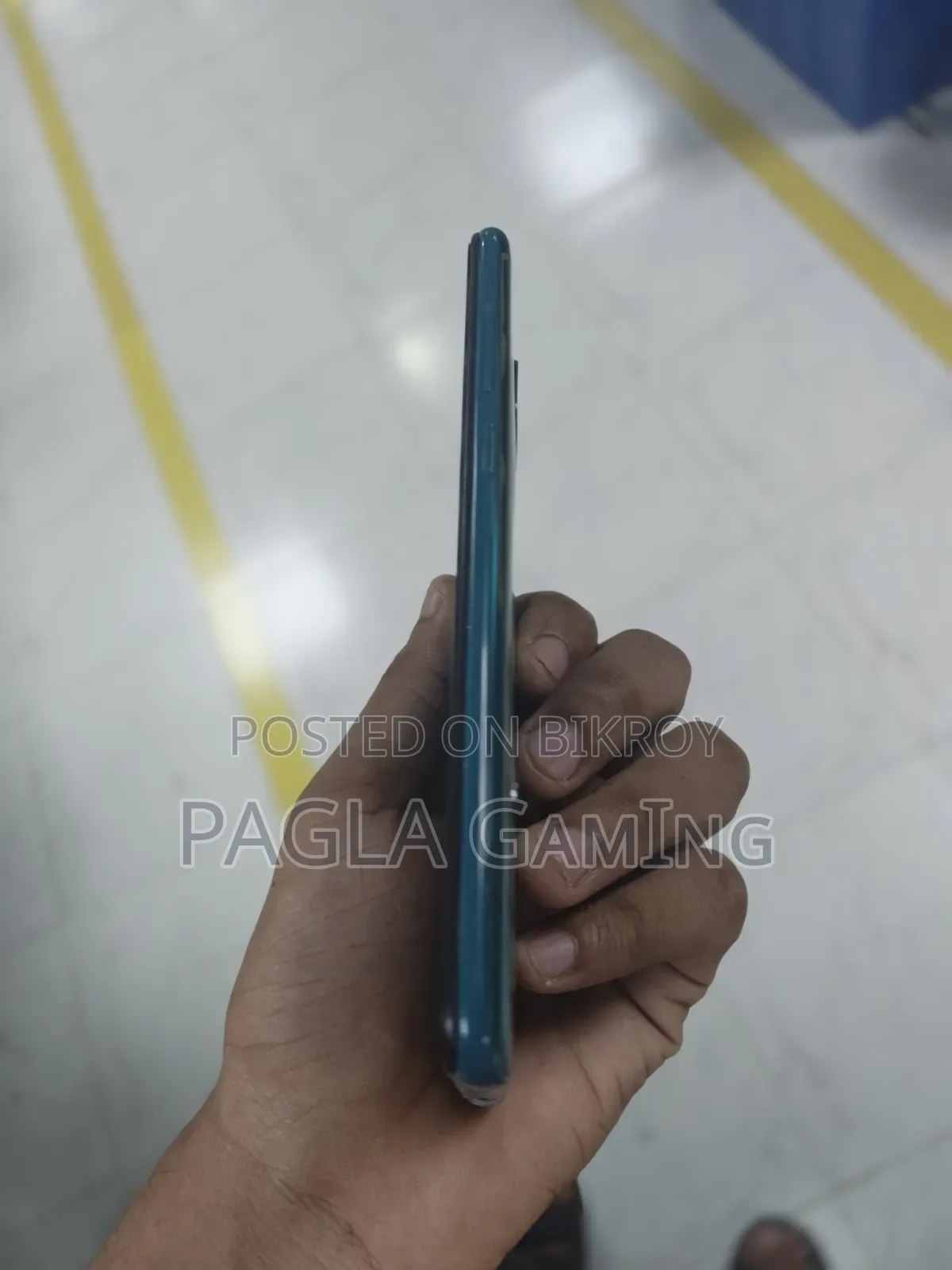 Xiaomi Redmi Note 9 128 GB Blue