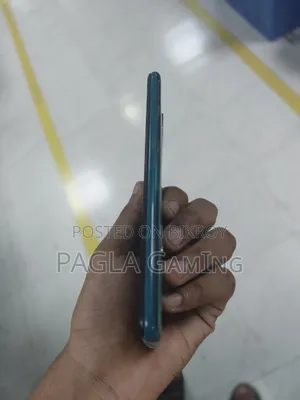 Xiaomi Redmi Note 9 128 GB Blue