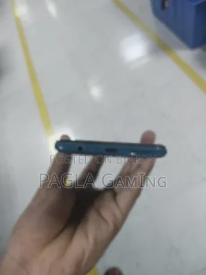 Xiaomi Redmi Note 9 128 GB Blue