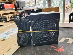 Acer AC-750 750W 80 Plus Bronze Full Modular Power Supply