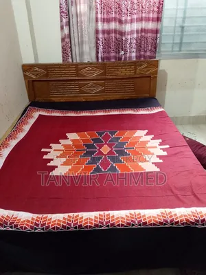 এই ফার্নিচার ২টি বিক্রি করা হবে, অনেক সীমিত টাকায়