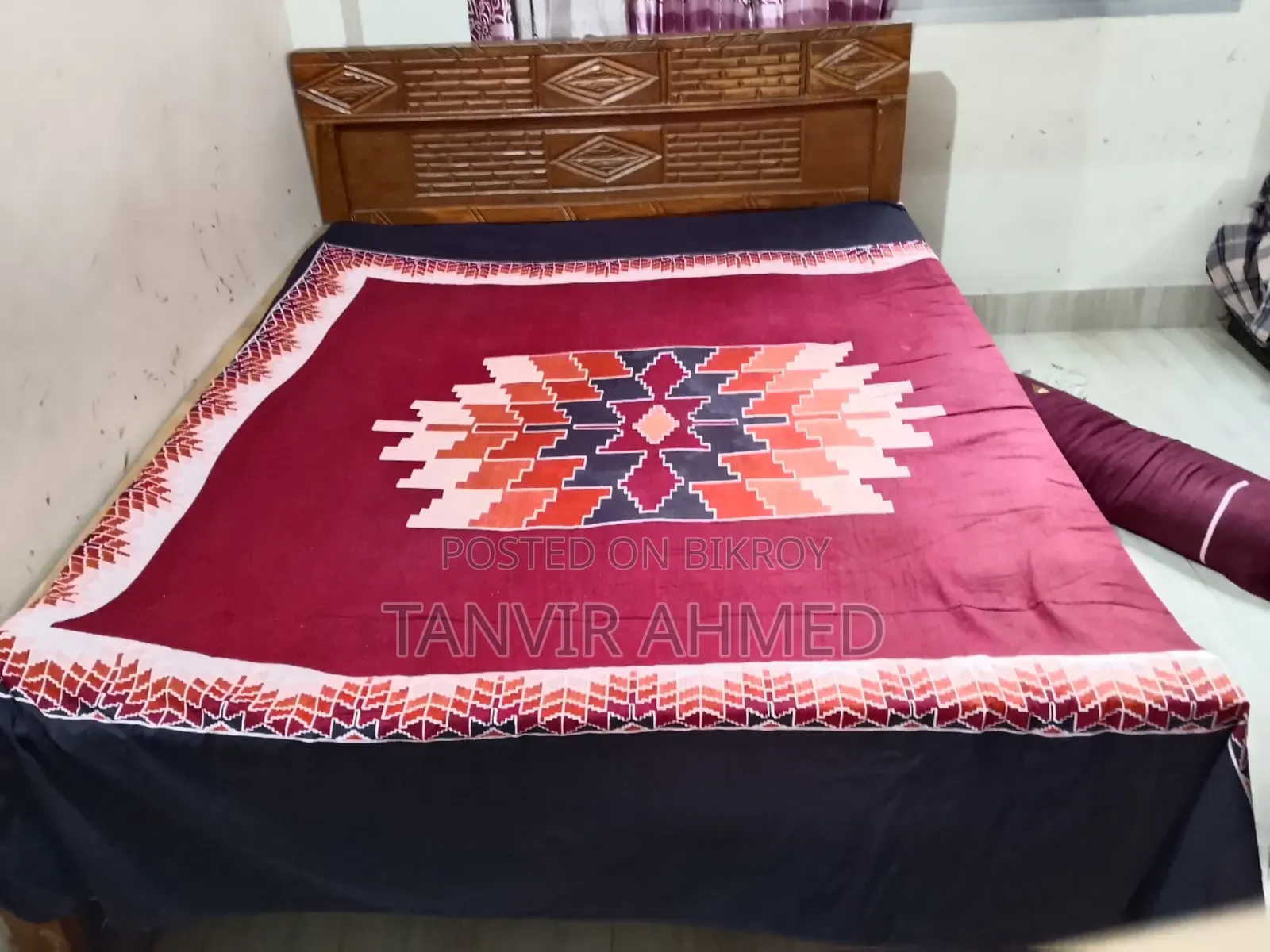 এই ফার্নিচার ২টি বিক্রি করা হবে, অনেক সীমিত টাকায়