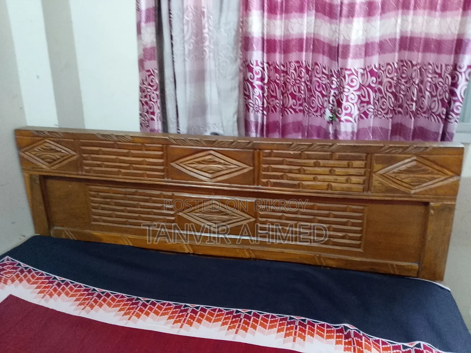 এই ফার্নিচার ২টি বিক্রি করা হবে, অনেক সীমিত টাকায়