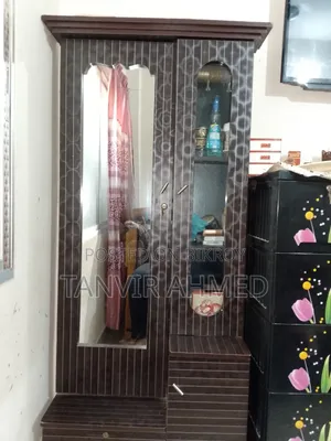 এই ফার্নিচার ২টি বিক্রি করা হবে, অনেক সীমিত টাকায়