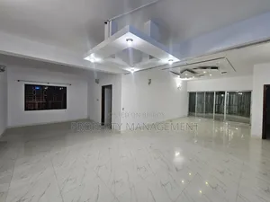 3-Bedroom Apartment in Gulshan for Rent