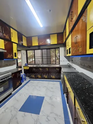 3-Bedroom Apartment in Gulshan for Rent