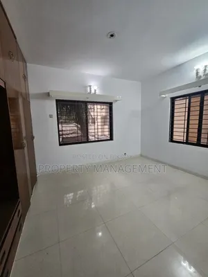 3-Bedroom Apartment in Gulshan for Rent