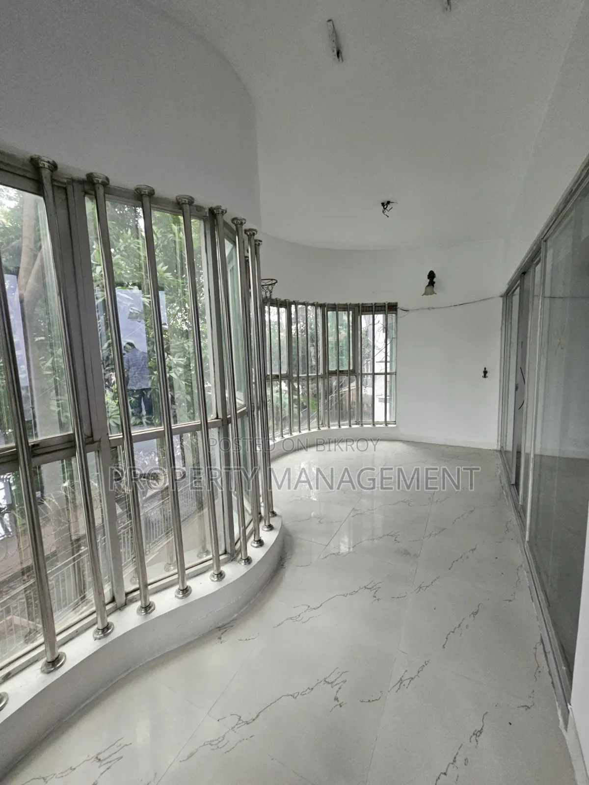 3-Bedroom Apartment in Gulshan for Rent