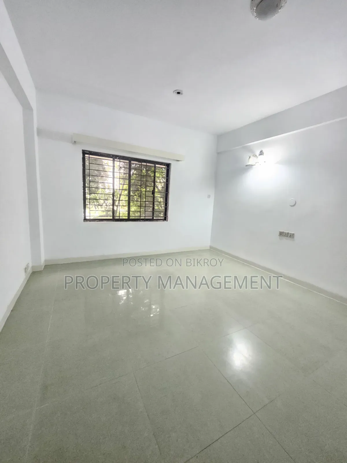 3-Bedroom Apartment in Gulshan for Rent