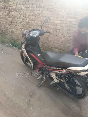 রানার কাইট + ১১০ ২০২১ লাল