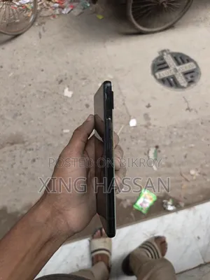 Google Pixel 6a 128 GB Gray