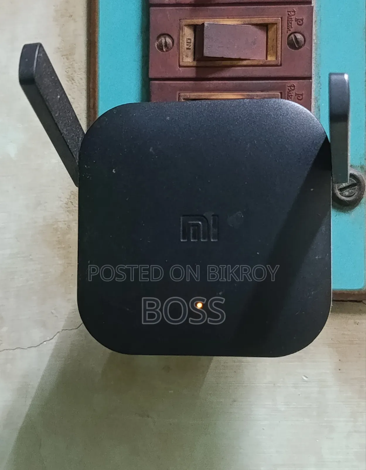 Xiaomi Mi R03 Wi-Fi Amplifier Pro