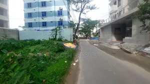 3 Katha Plot Sale H Block Bashundhara