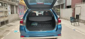 Toyota Axio 1.5 G 2WD 2016 Blue
