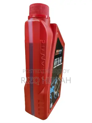 ATF DIII on Sale