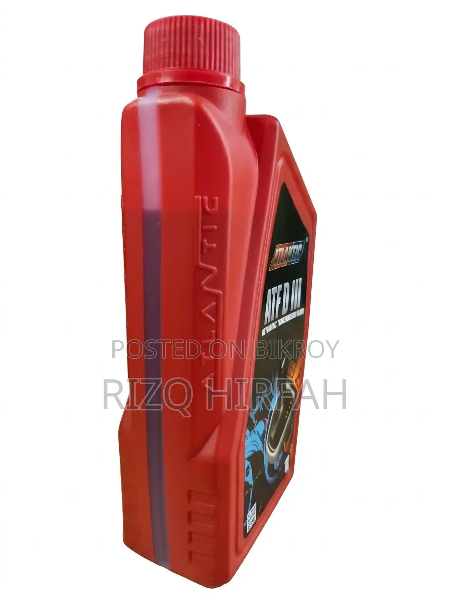 ATF DIII on Sale