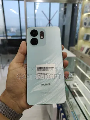 New Honor 500 256 GB Green
