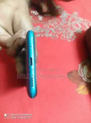 Samsung Galaxy M11 32 GB Blue