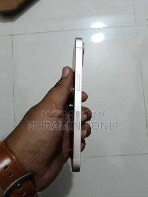 Apple iPhone 13 128 GB White