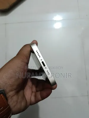 Apple iPhone 13 128 GB White
