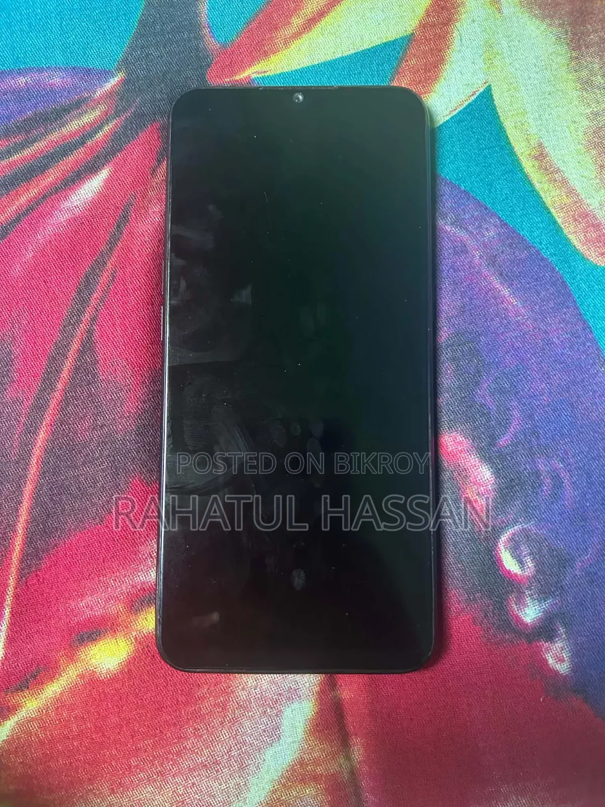 Oppo A31 128 GB Black
