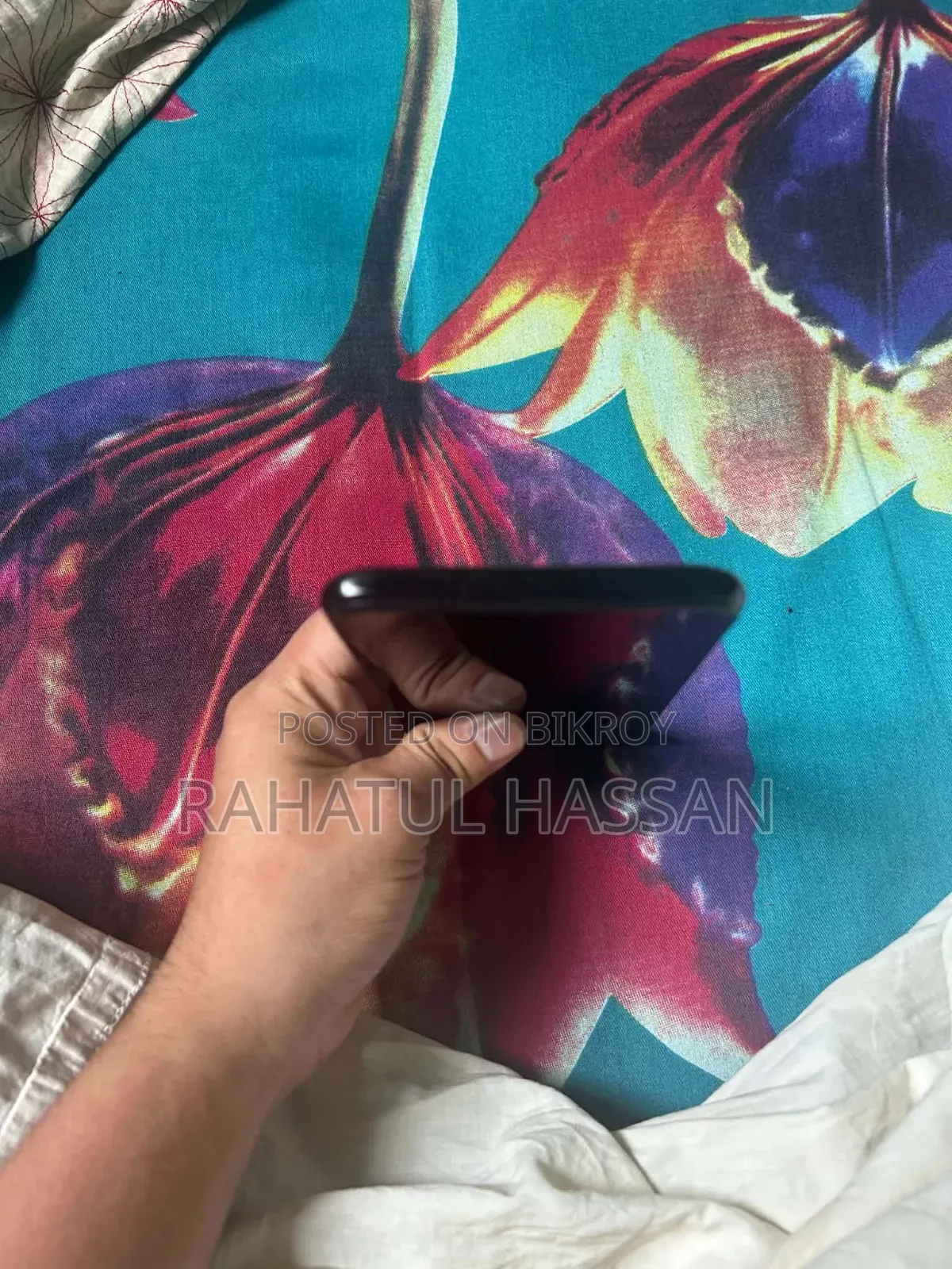 Oppo A31 128 GB Black