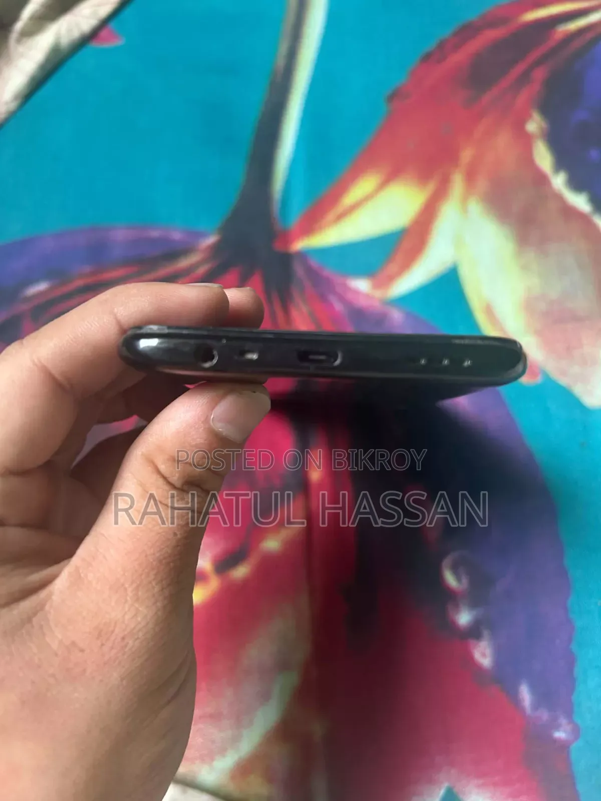 Oppo A31 128 GB Black