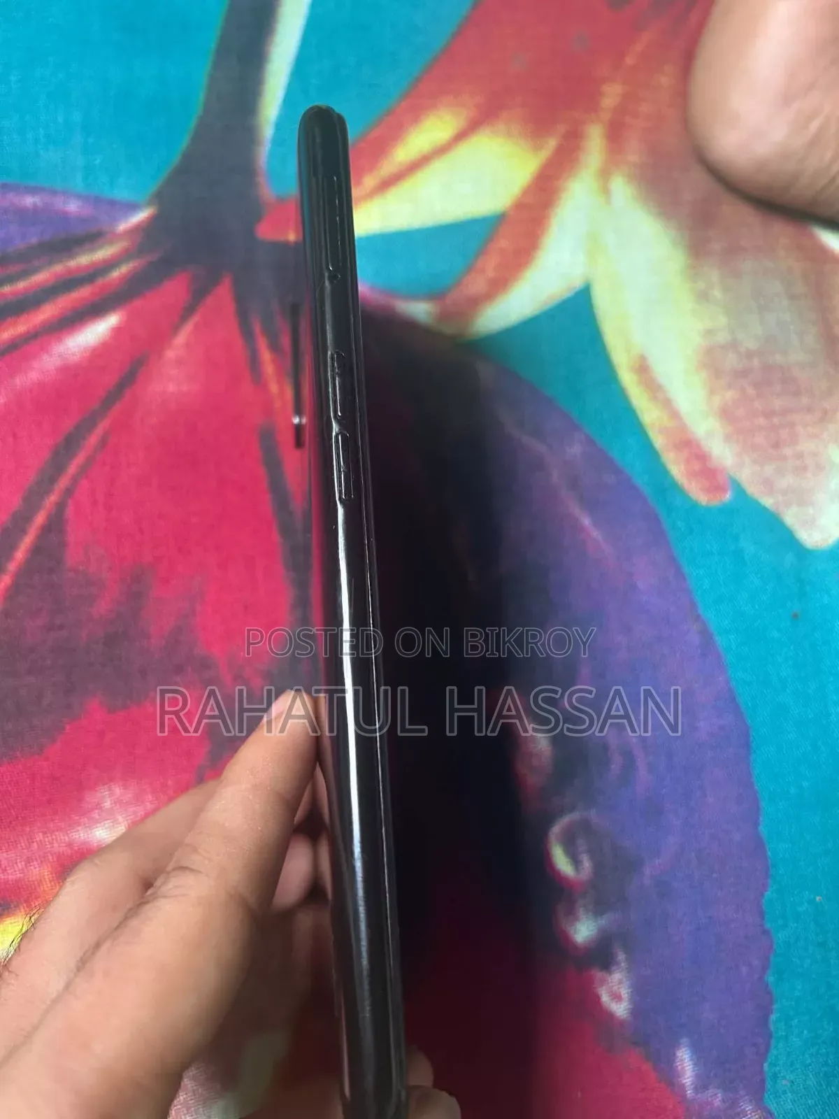 Oppo A31 128 GB Black