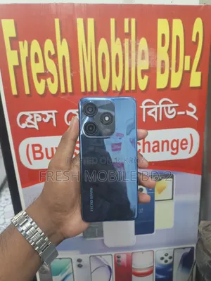 Tecno Spark 10C 128 GB Blue
