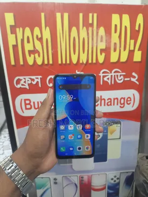 Tecno Spark 10C 128 GB Blue