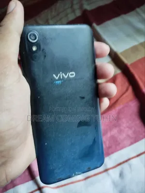 Vivo Y91c 32 GB Black
